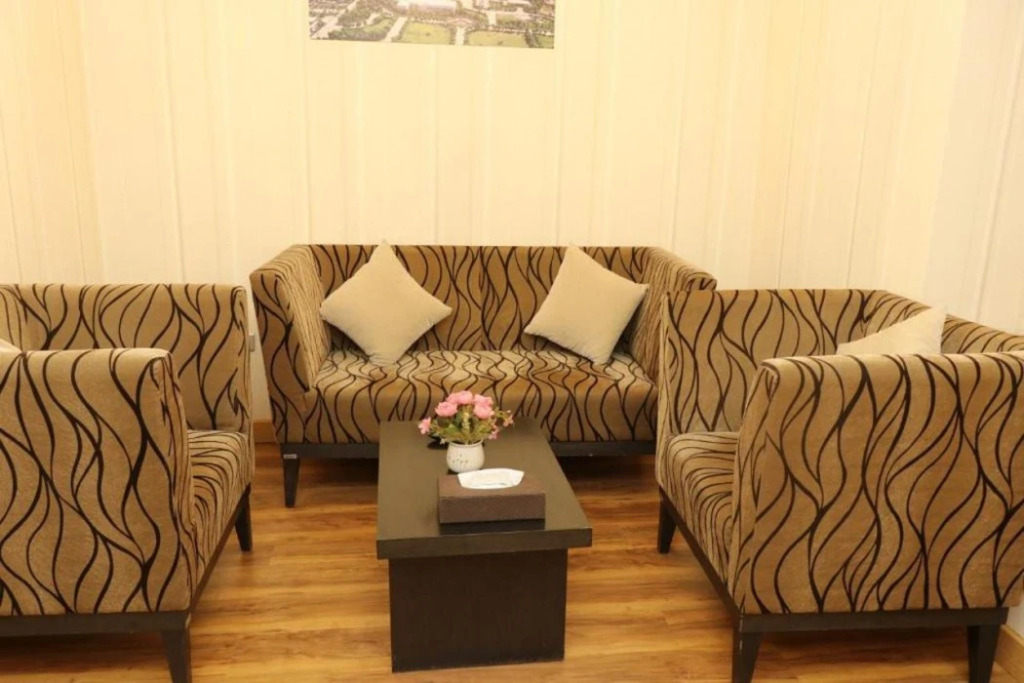 Classy Hotel Erbil