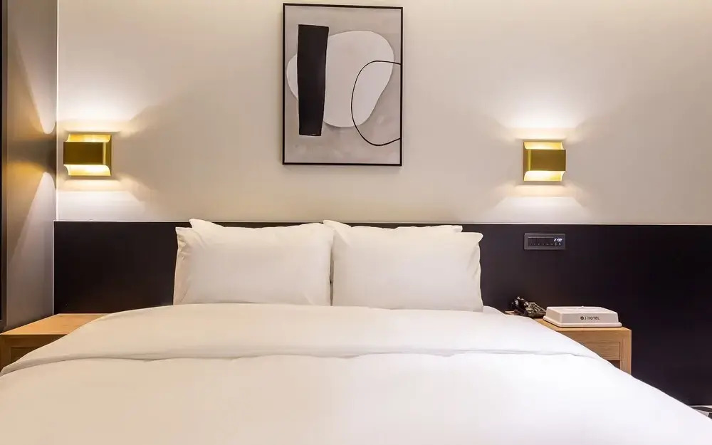 Cheongju The City Hotel