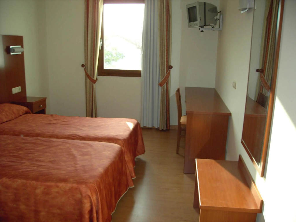 Hotel Agorreta