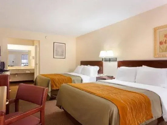 Comfort Inn Gallatin