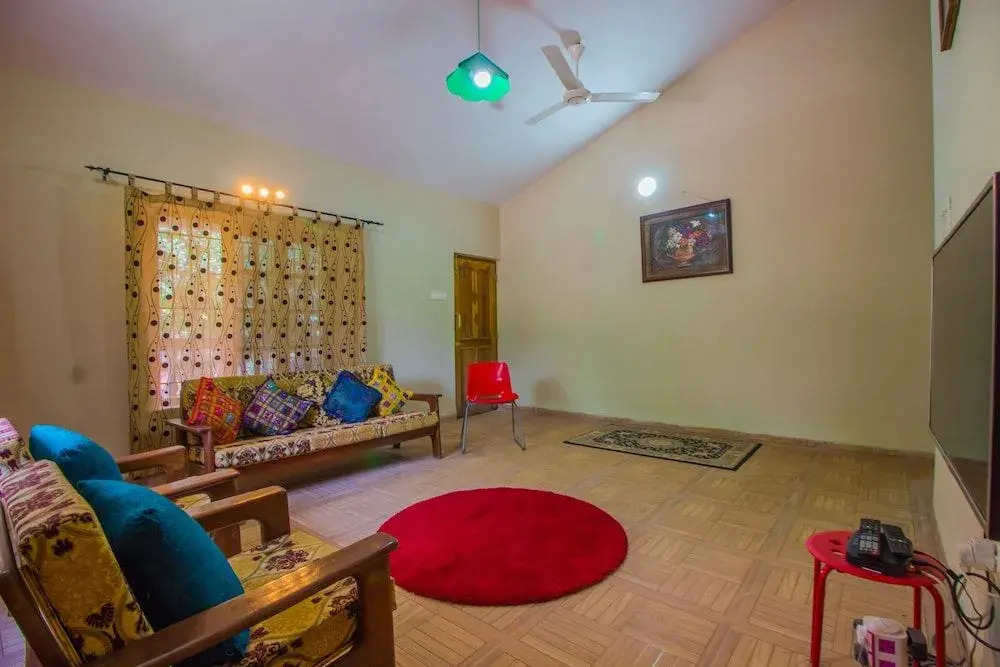Aartiana Room