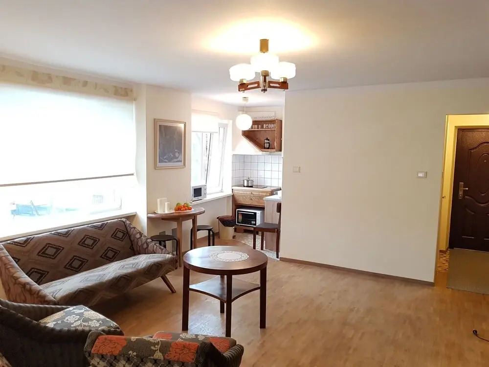 Kutseli Apartments - Aleksandri