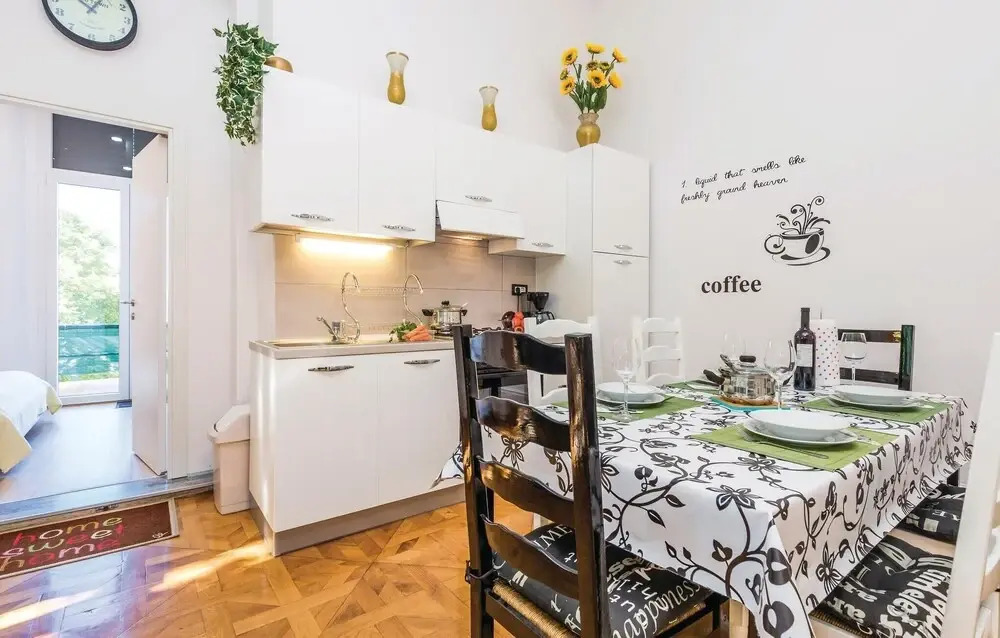 Amazing Home in Rijeka With Wifi and 1 Bedrooms