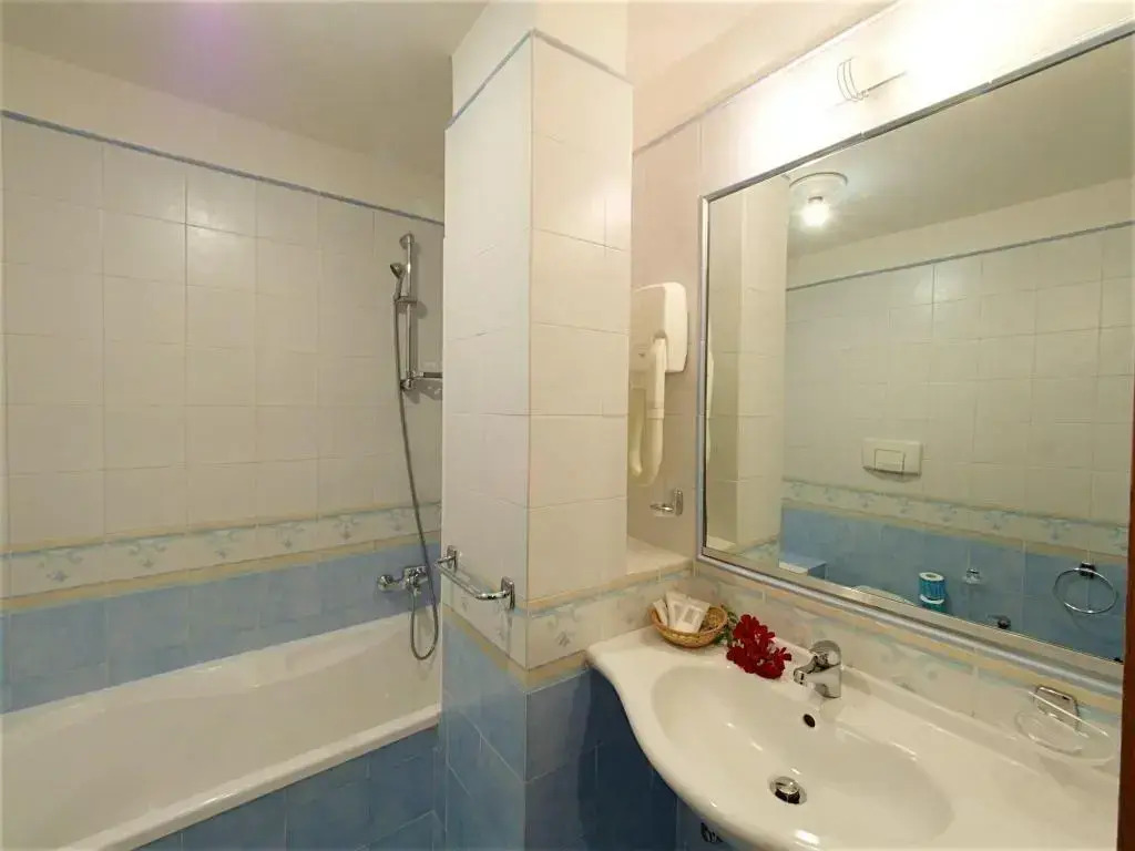 Residence Solemaremma