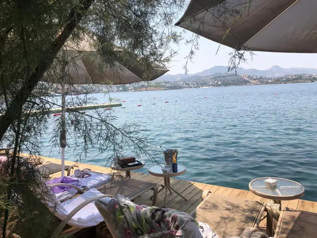 Regnum Golfvilla Bodrum