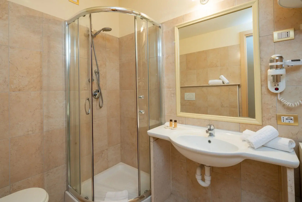 Hotel Regina Elena