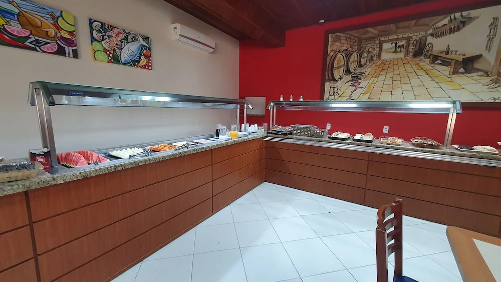 Tropicanas Hotel e Eventos