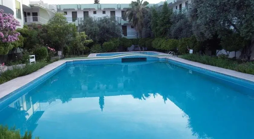 Kuzeybatu Traverten Hotel