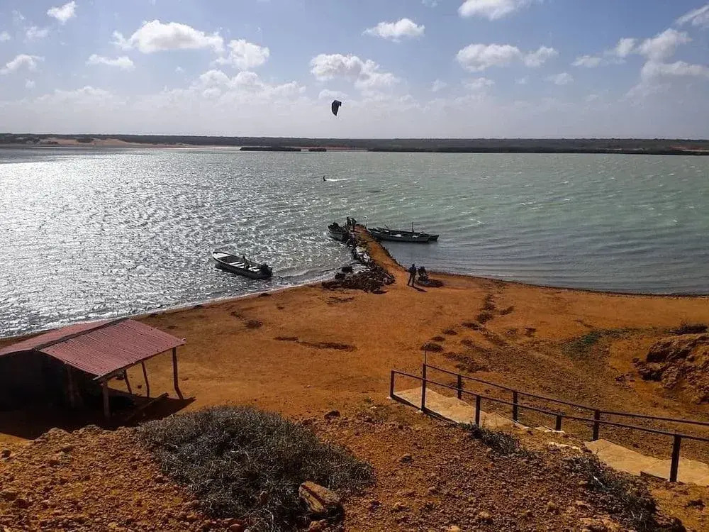 Hostal Liwa Kashi