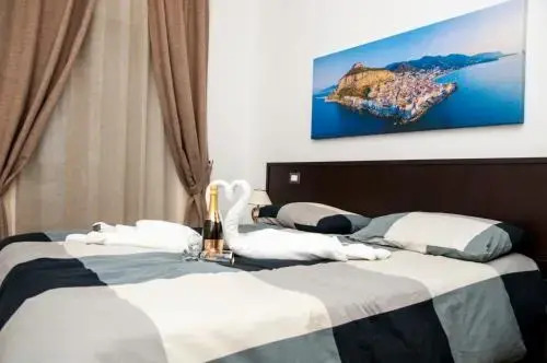 Kefa Holiday - Casa Filicudi