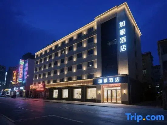 Jaya Hotel