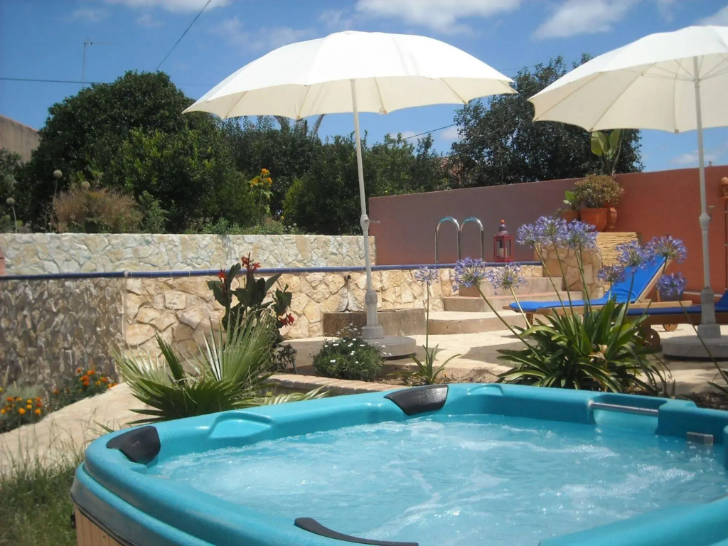 Casa Spa dAlma