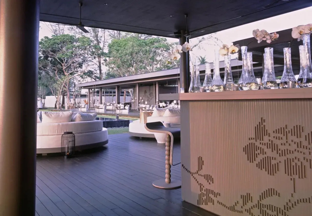 SALA Phuket Mai Khao Beach Resort