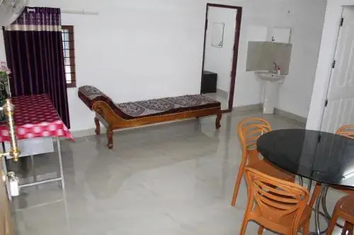 Orchard Homestay