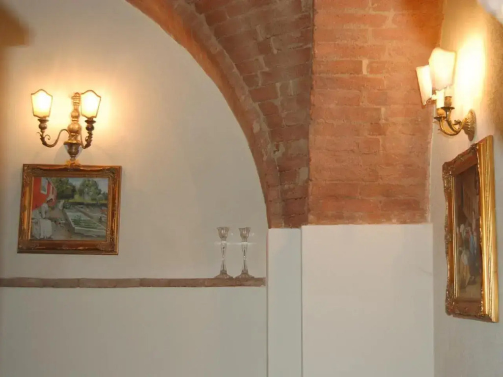 Monolocale a Buonconvento