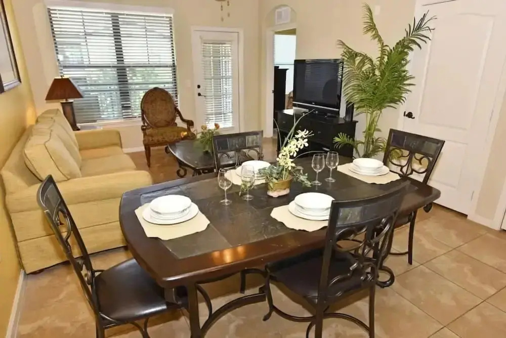 Charo Park Holiday Home 4008