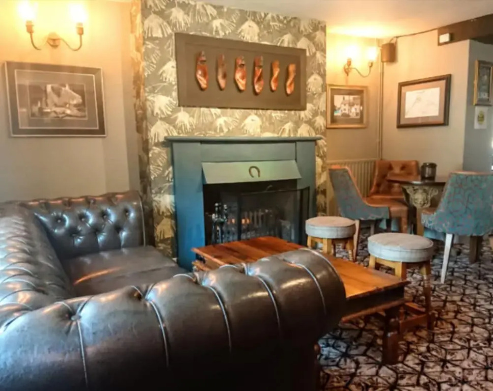 The Boot Inn Rutland