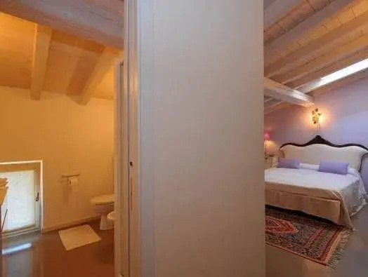 B&B La Mongolfiera