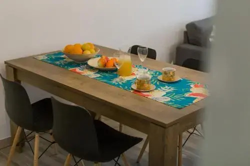Apartment Lara