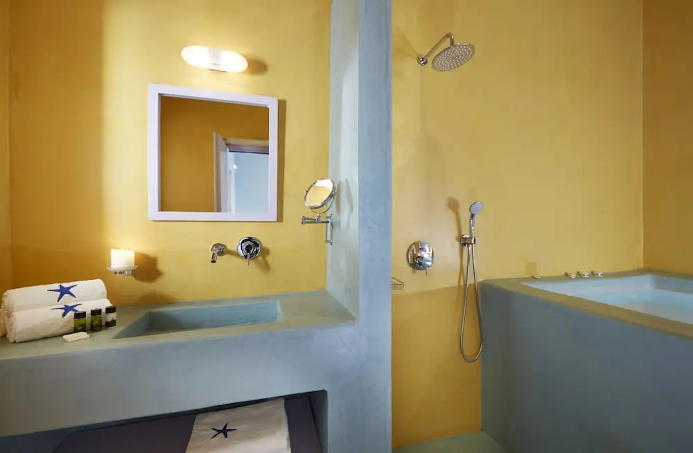 Caldera Esprit Suites