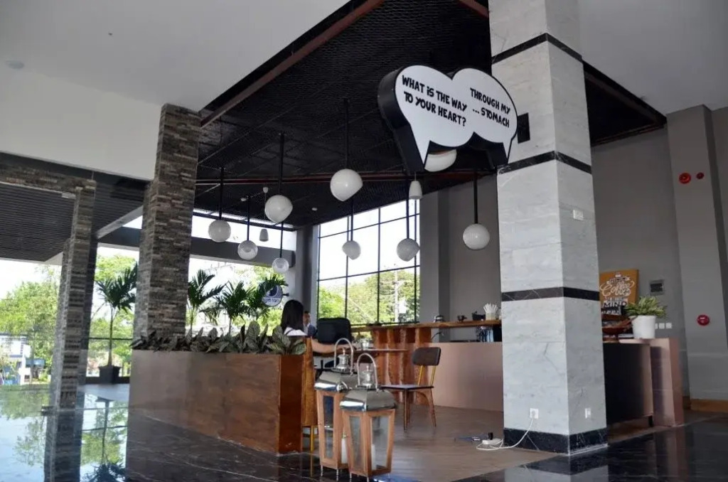 Hotel Sae Inn Kendal