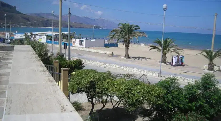 Villa Spiaggia Plaja