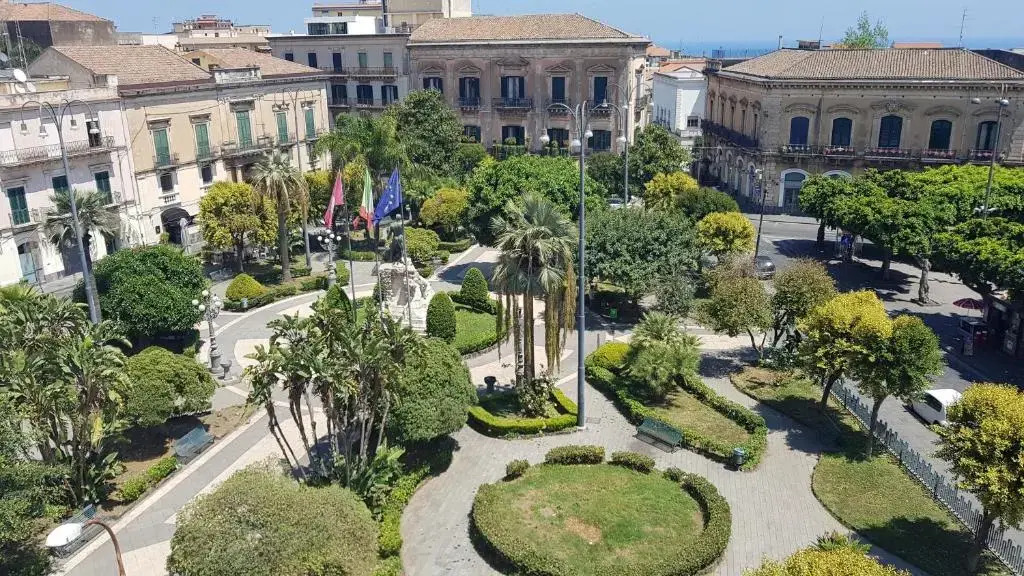 Casa Antonella