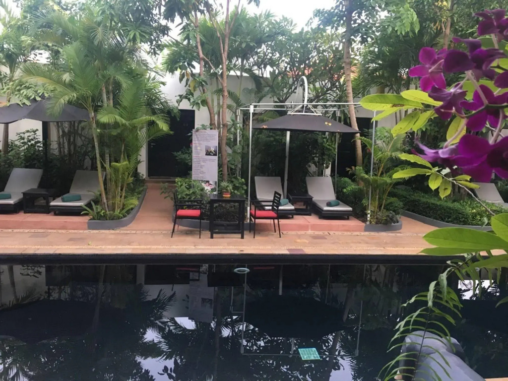 Bunwin Siem Reap