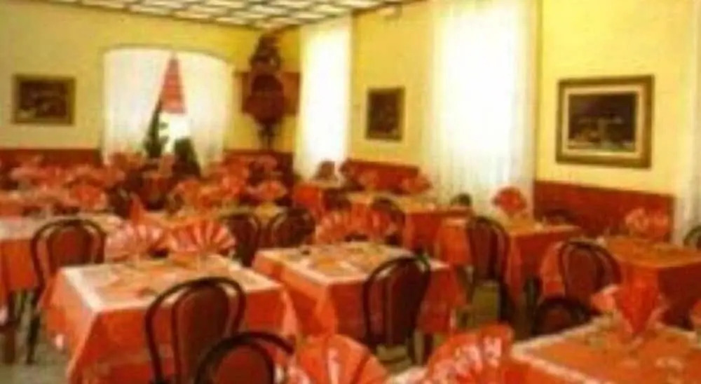 Hotel San Marco