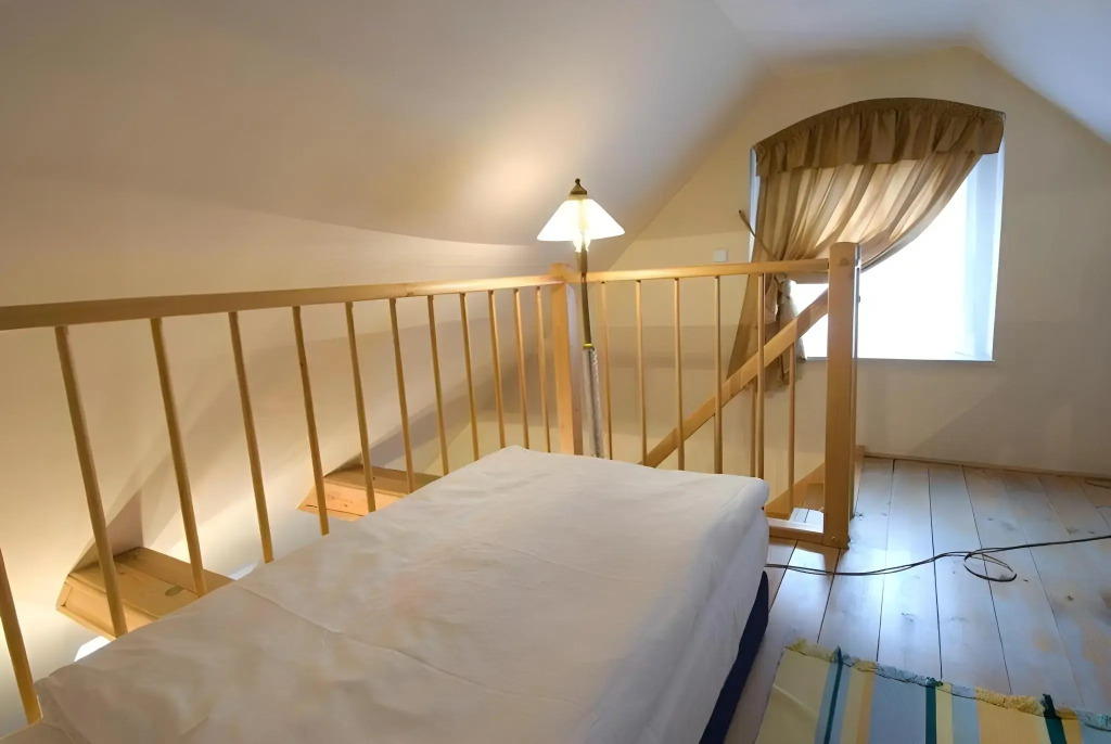Hotel Petr
