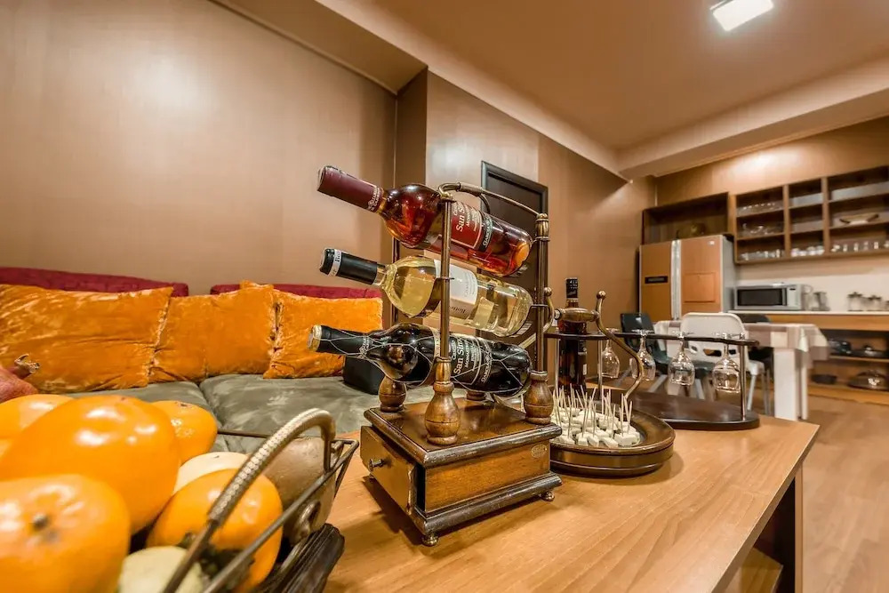 Aygestan Hostel