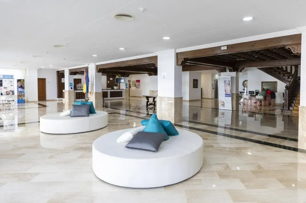 BLUESEA Puerto Resort