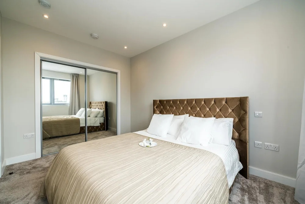 Corben Mews Ltd