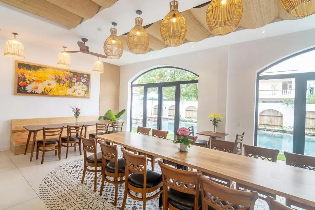 Lime Villa Hoi An