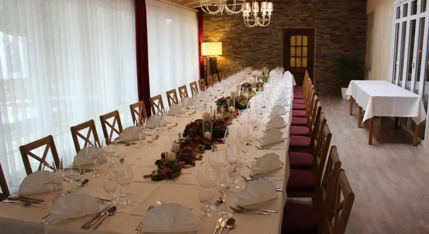 Waldhotel Eichenhof