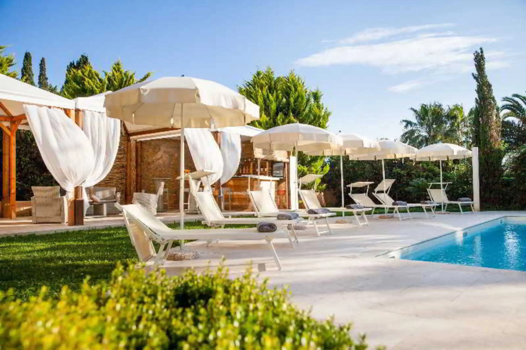Ostia Antica Park Hotel & Spa