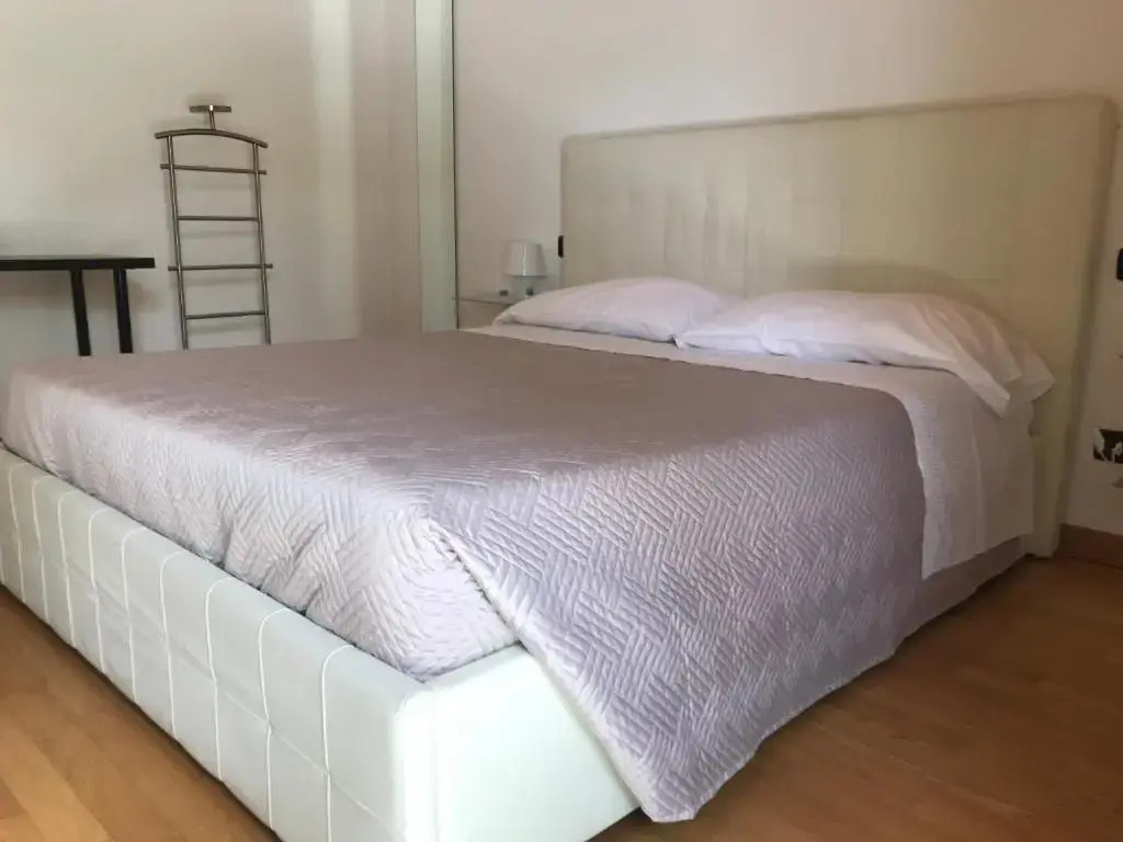 B&B Oasi Vetoio