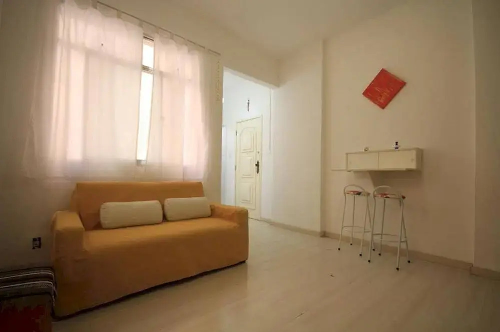 Riachuelo - 1 Bedroom Apartment - Ghs 45619