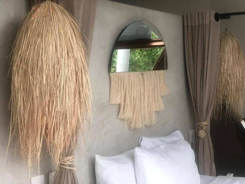 Mamasan Treehouses & Cabins