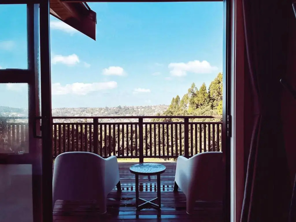 Echo Lodge