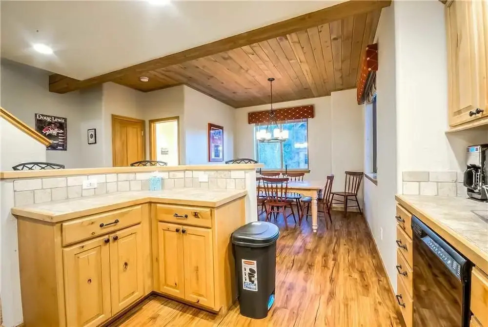 Willows Townhome 1160