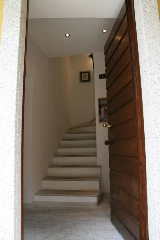 Casa del Gelsomino