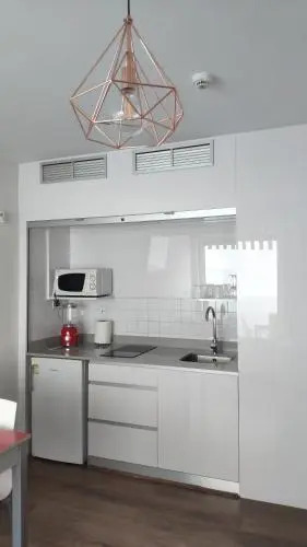Apartamentos El Caserio