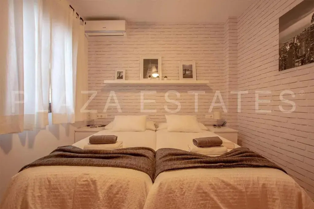 Apartamentos Pintada 11