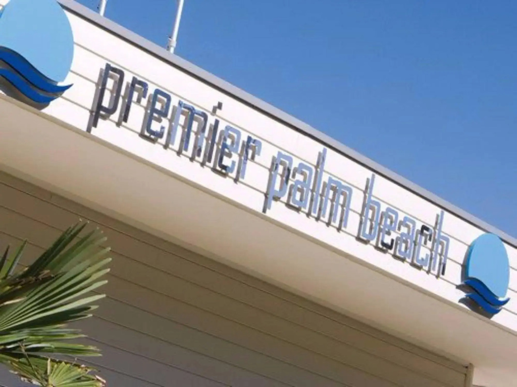 Hotel Le Palme - Premier Resort