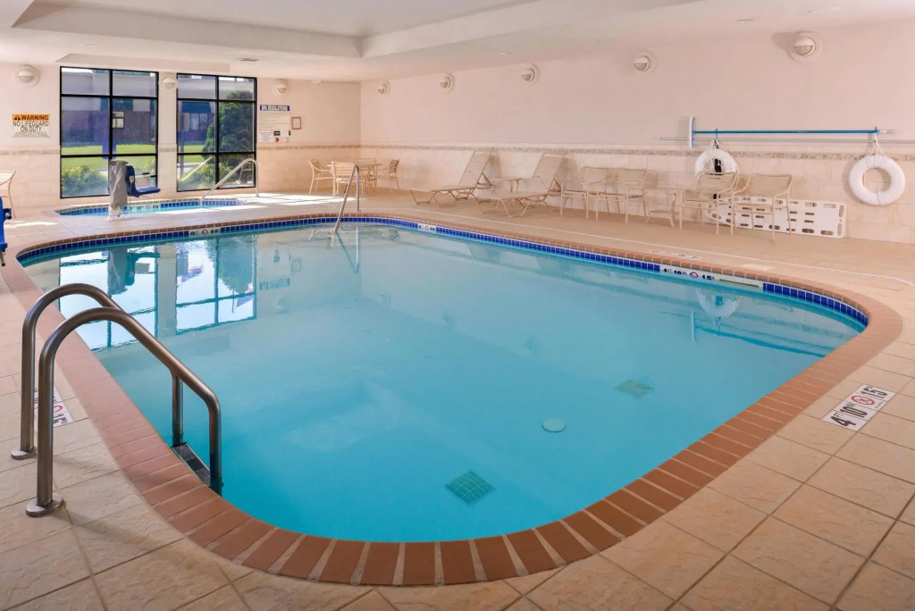 Hampton Inn York