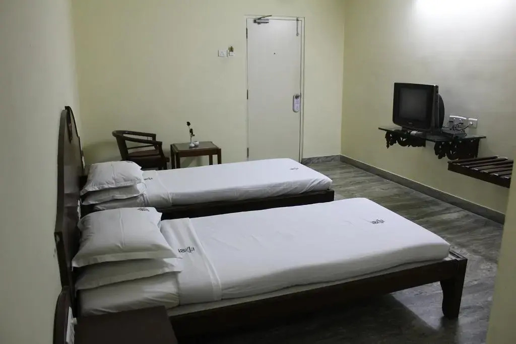 Hotel Emerald Park