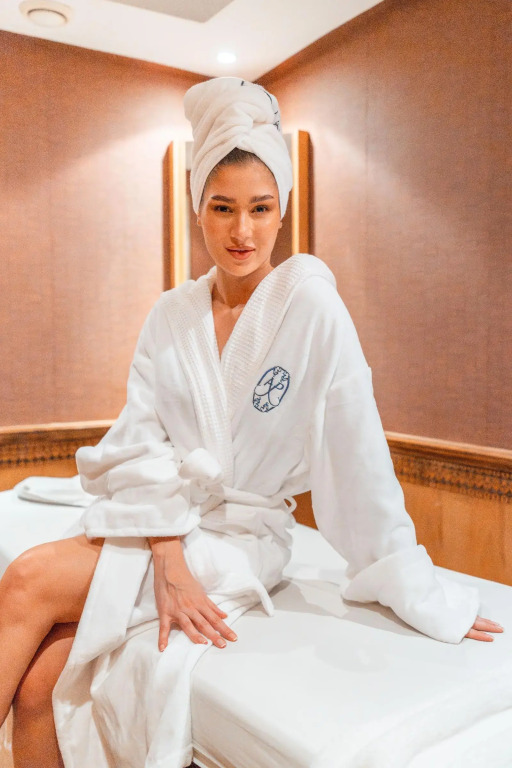 Art Palace Suites & Spa