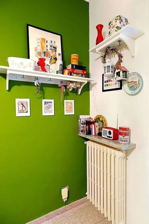La Casa dei Colori by Wonderful Italy