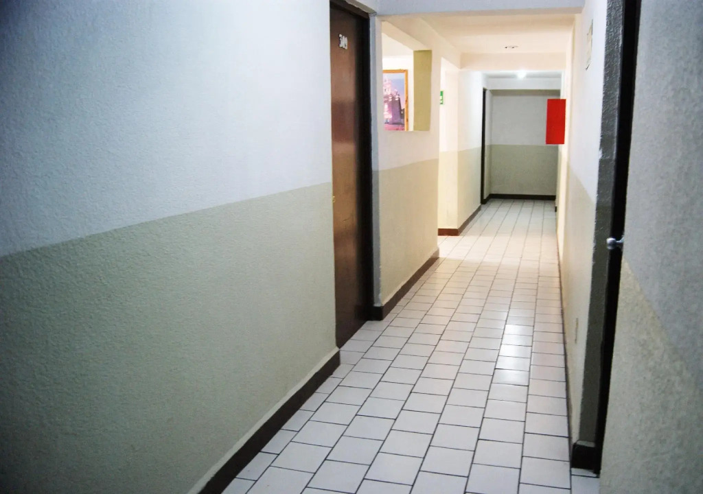 Hotel Árbol Grande